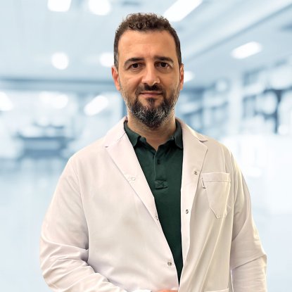 Op. Dr. Safa Ferdi BOZKUŞ