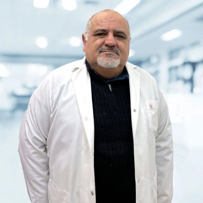 Uzm. Dr. Ünal ALTINOK